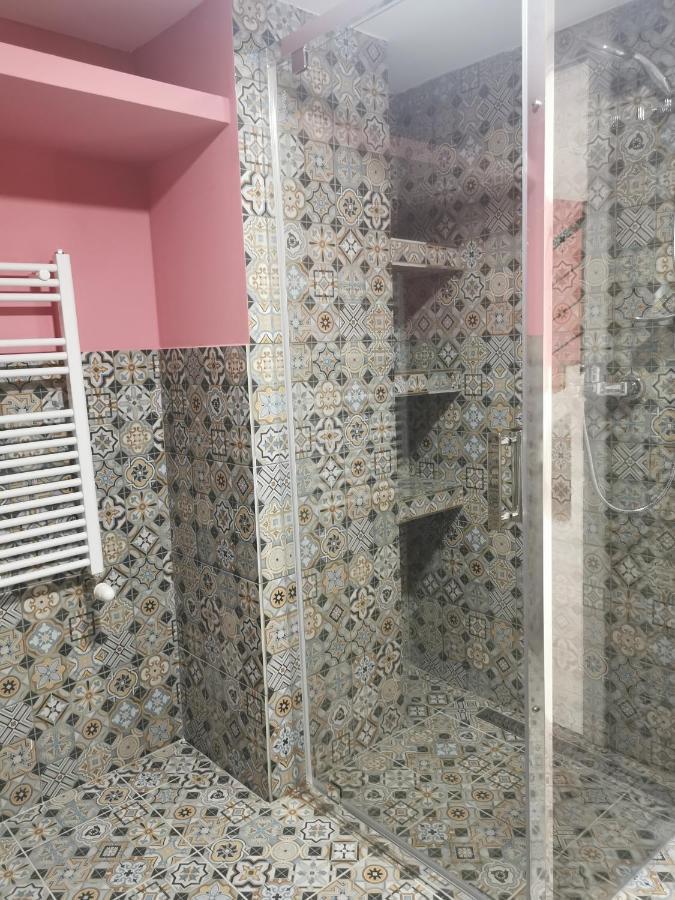 Tempo City Apartman Budapest Extérieur photo