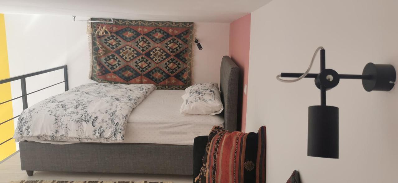 Tempo City Apartman Budapest Extérieur photo