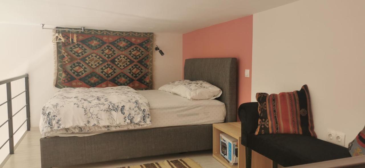 Tempo City Apartman Budapest Extérieur photo