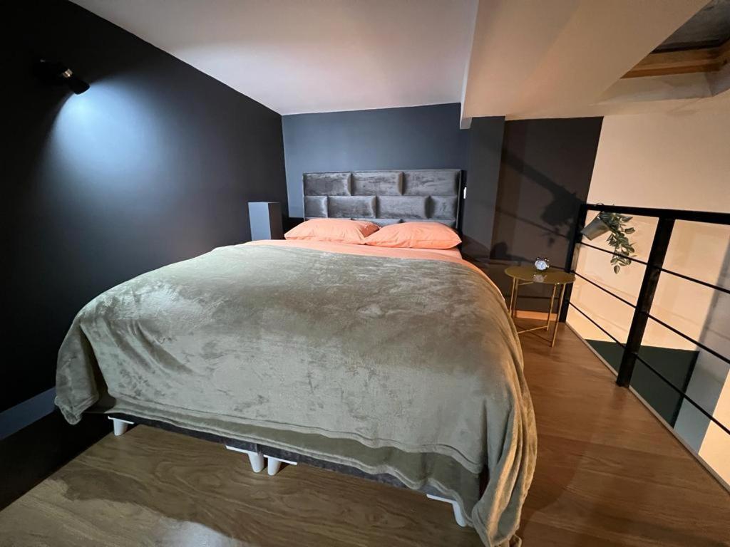 Tempo City Apartman Budapest Extérieur photo