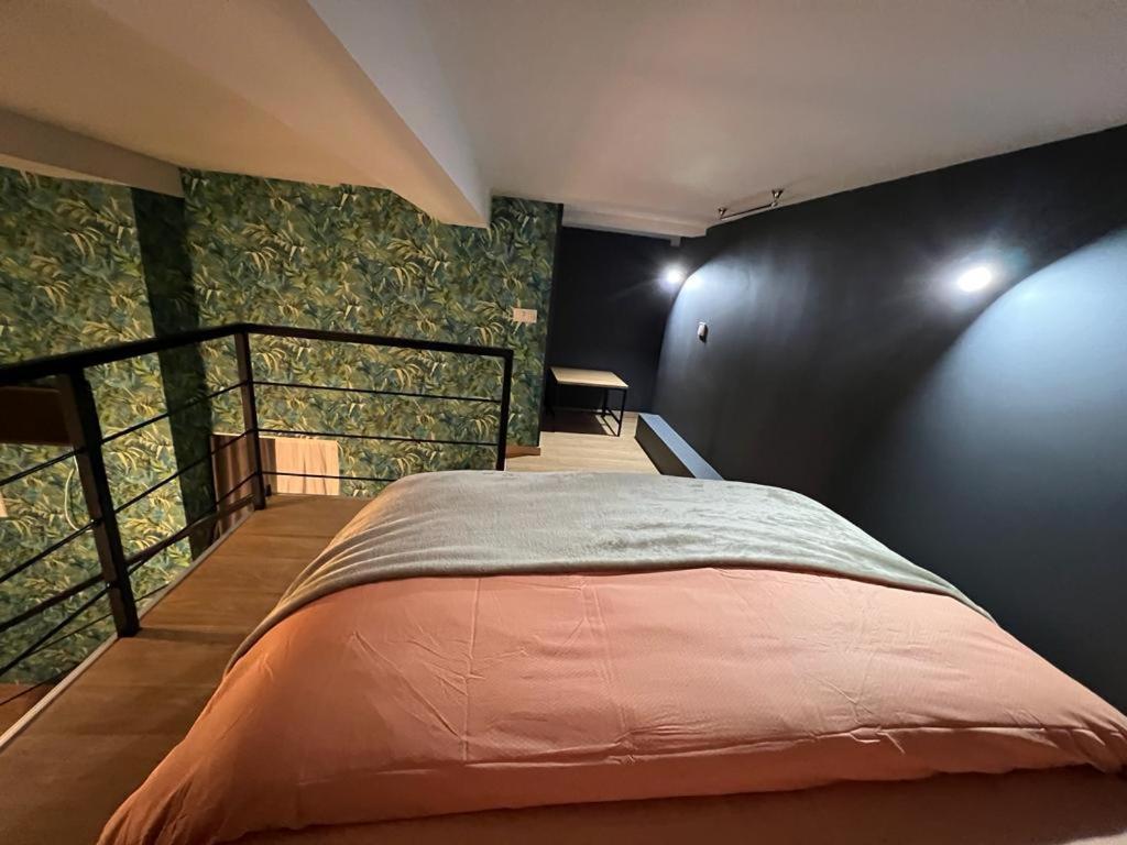 Tempo City Apartman Budapest Extérieur photo