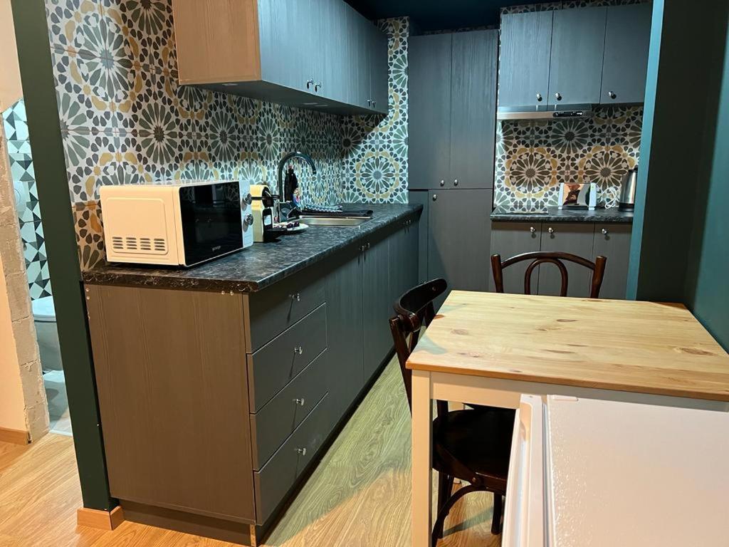 Tempo City Apartman Budapest Extérieur photo