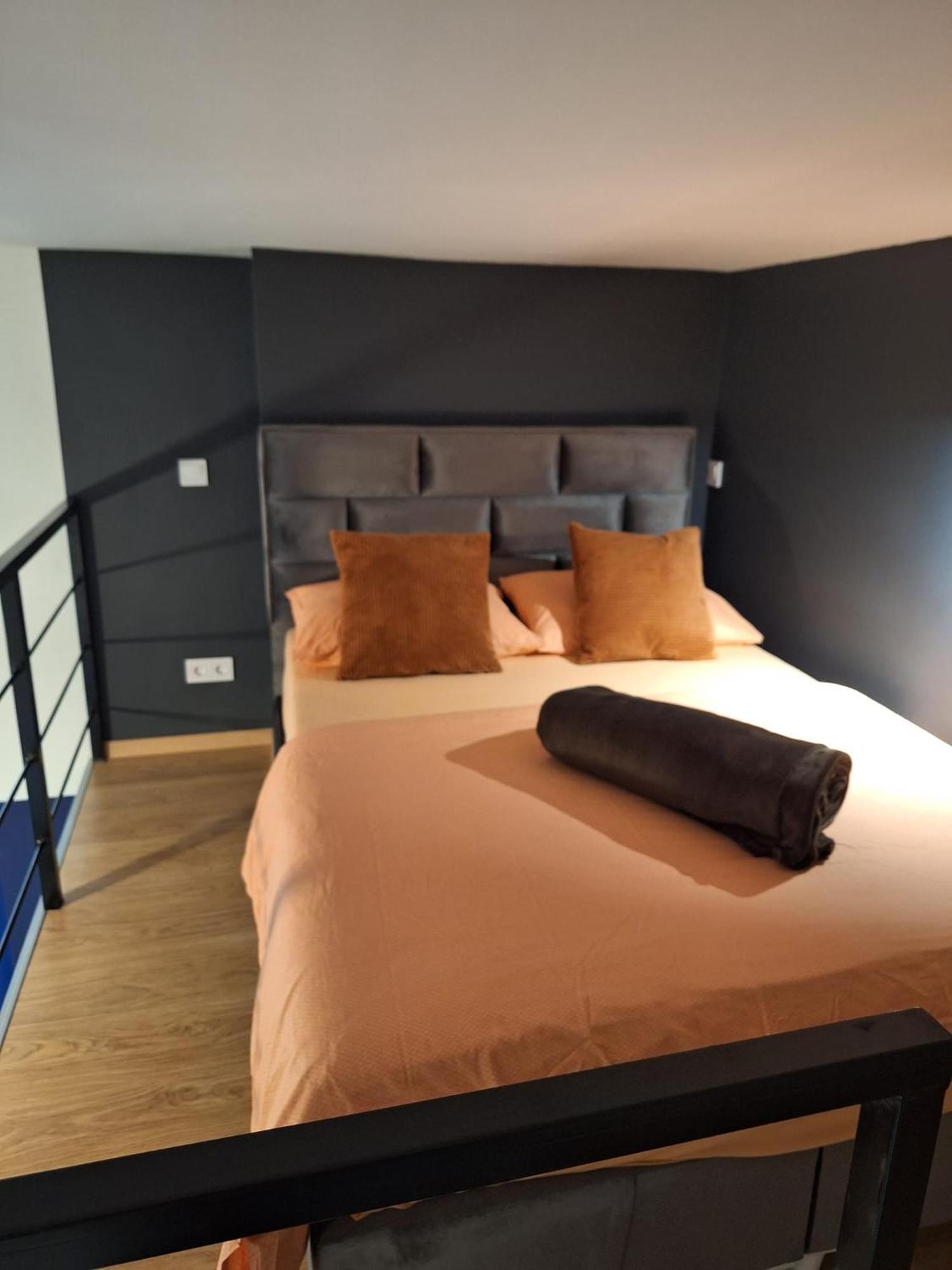 Tempo City Apartman Budapest Extérieur photo