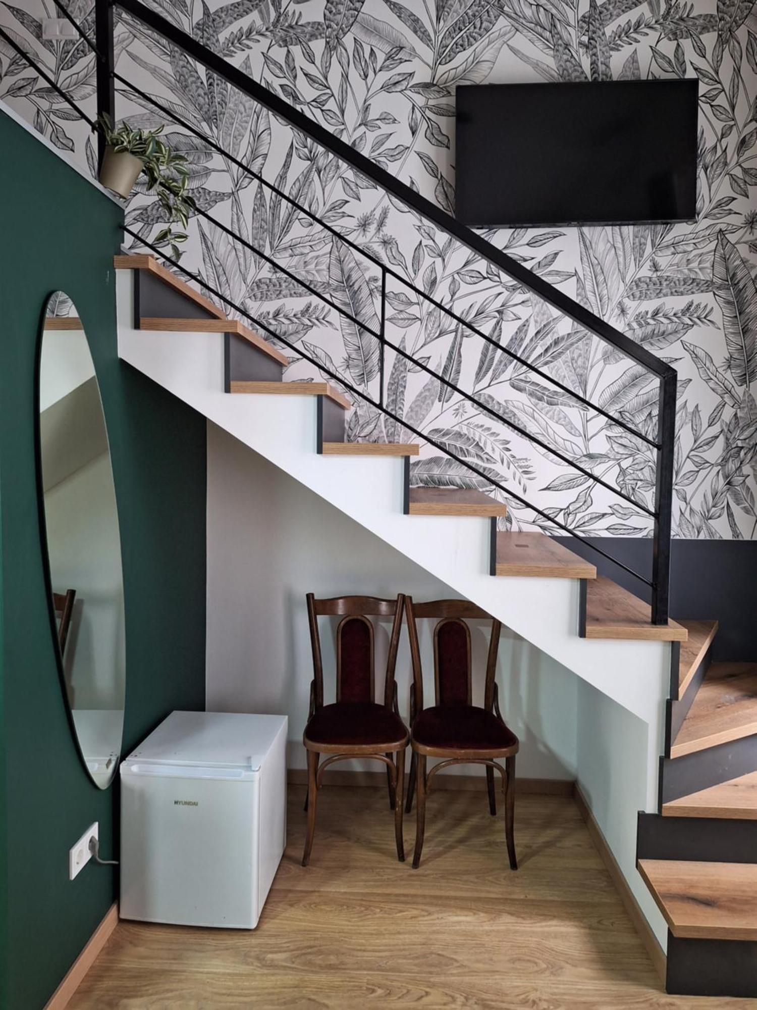 Tempo City Apartman Budapest Extérieur photo