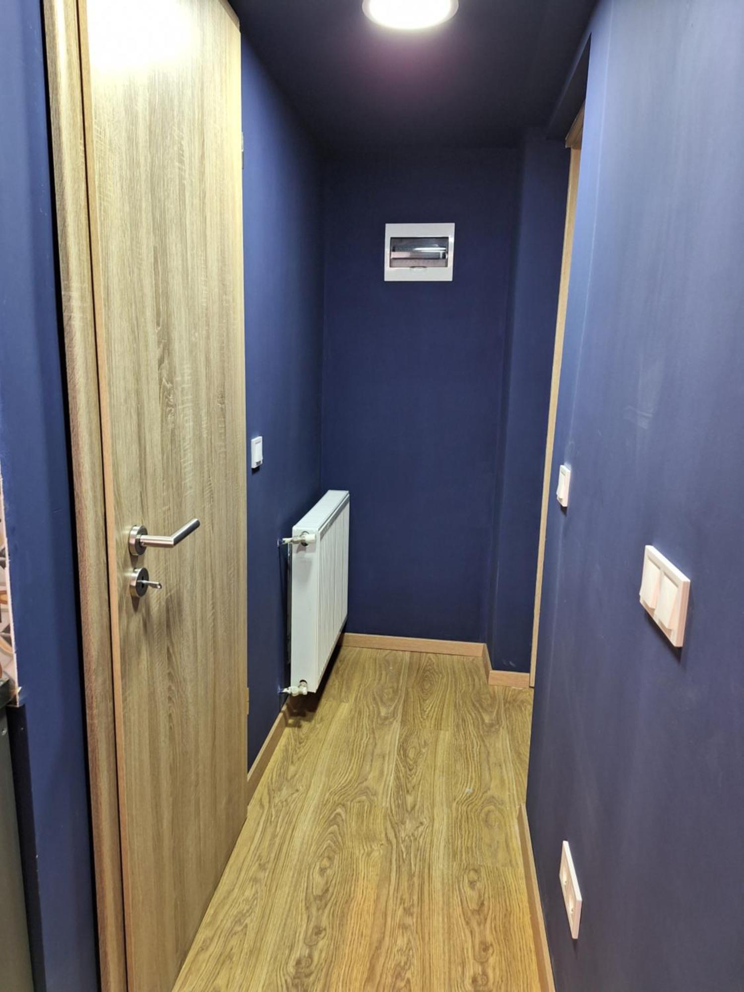 Tempo City Apartman Budapest Extérieur photo