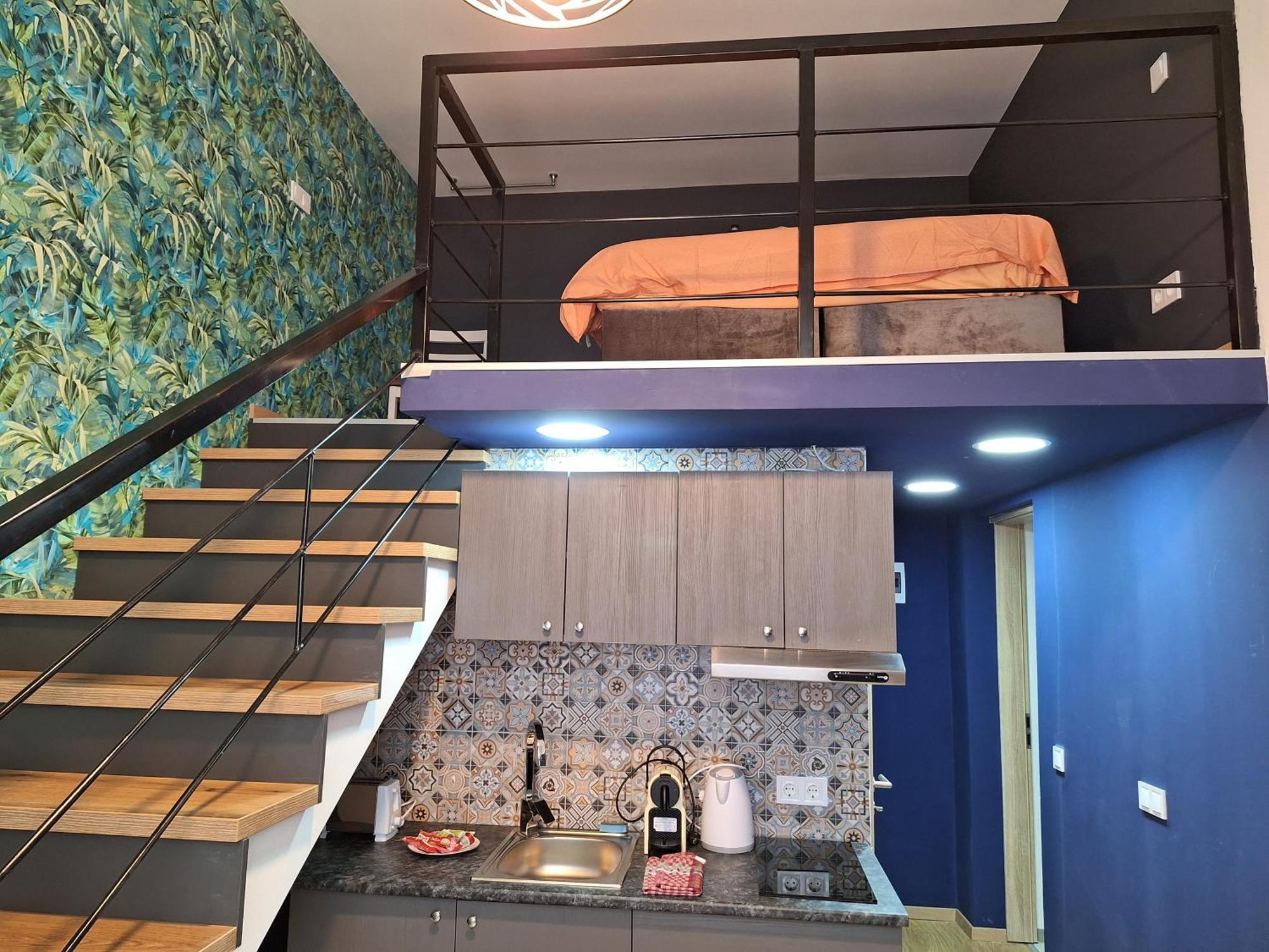 Tempo City Apartman Budapest Extérieur photo
