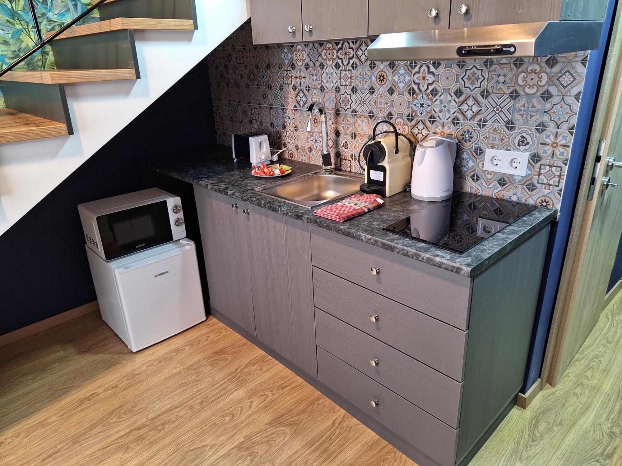 Tempo City Apartman Budapest Extérieur photo