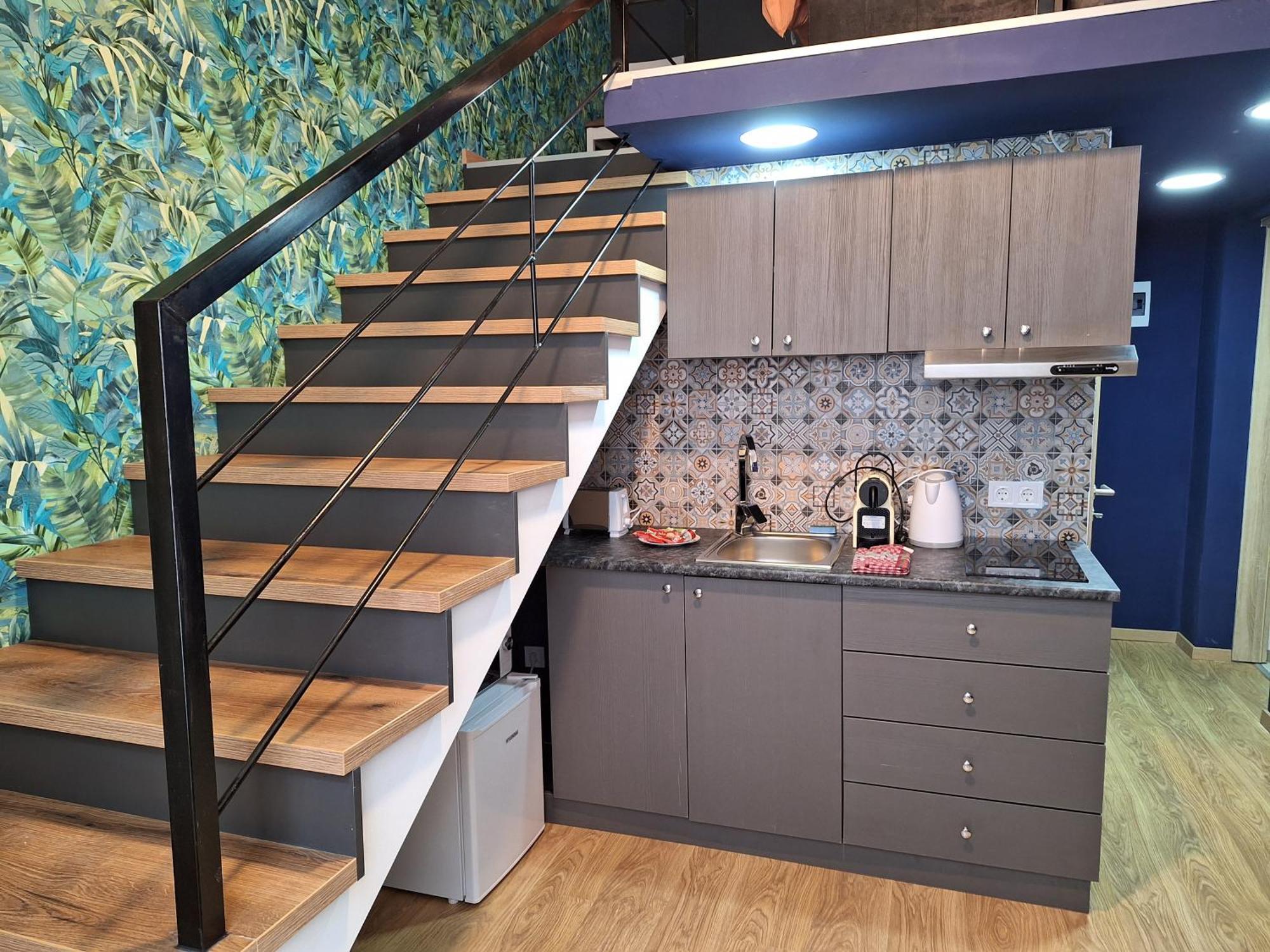 Tempo City Apartman Budapest Extérieur photo