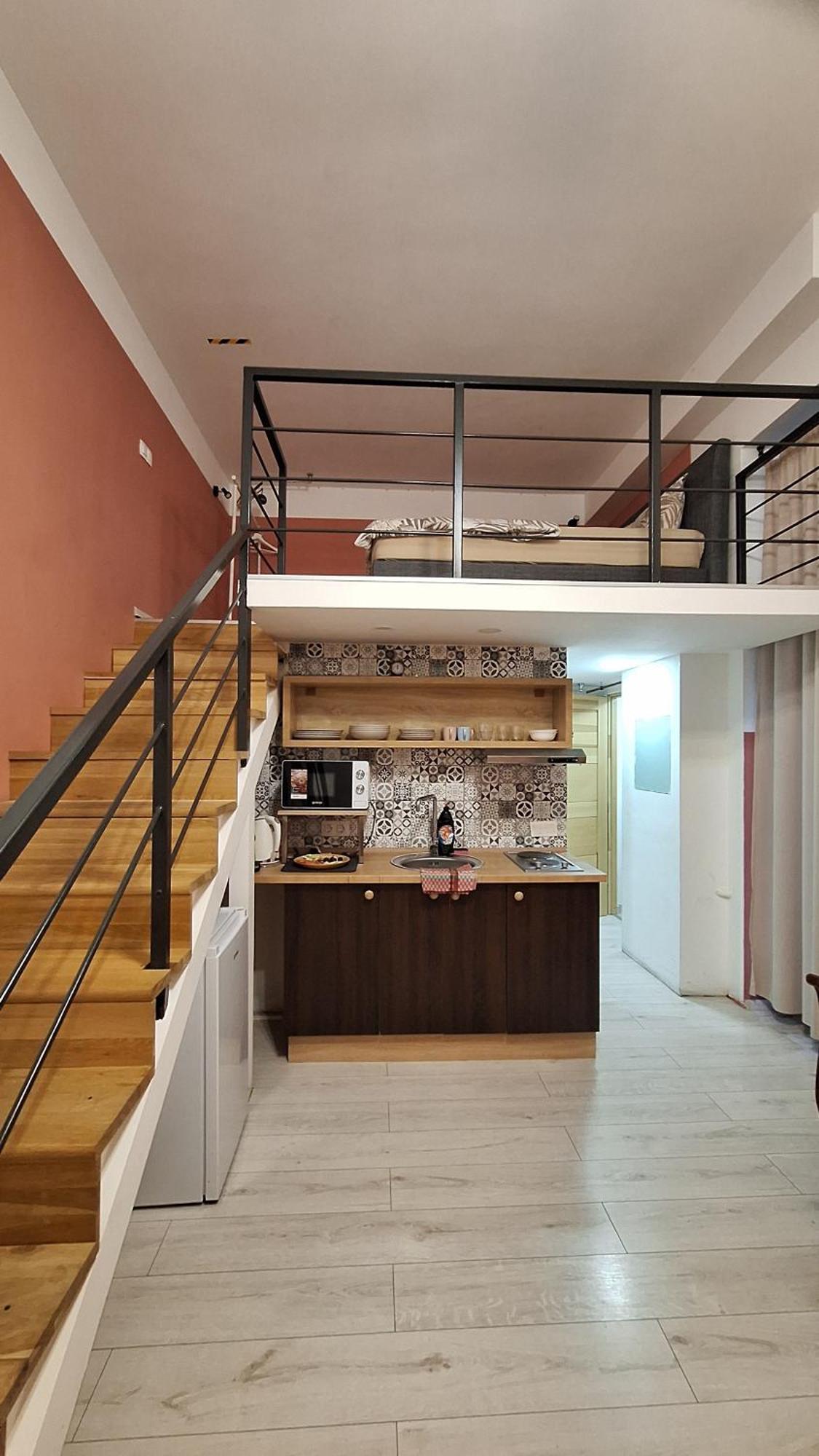 Tempo City Apartman Budapest Extérieur photo