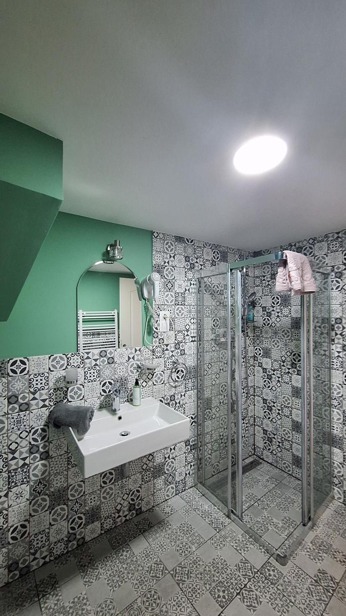Tempo City Apartman Budapest Extérieur photo
