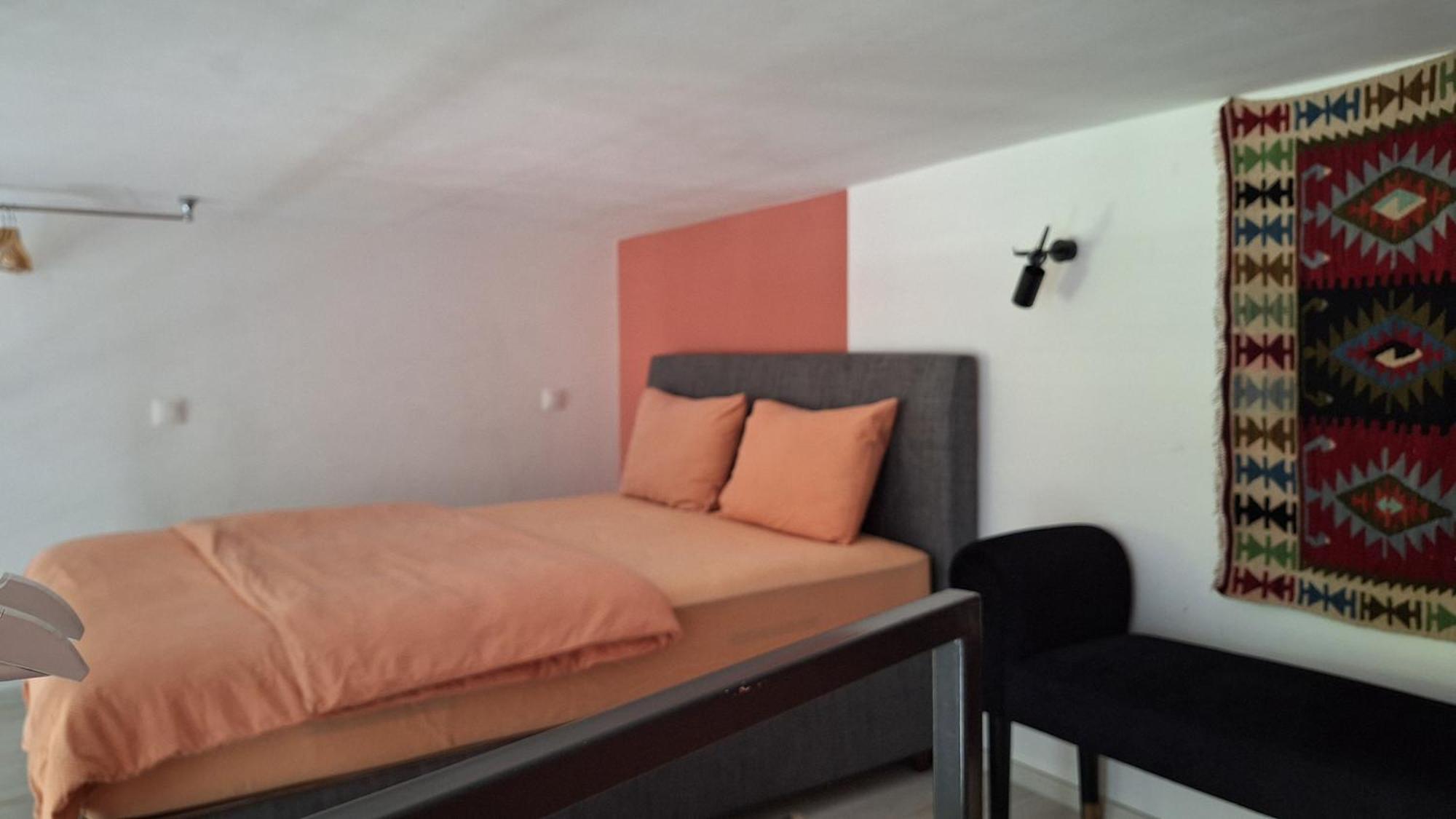 Tempo City Apartman Budapest Extérieur photo