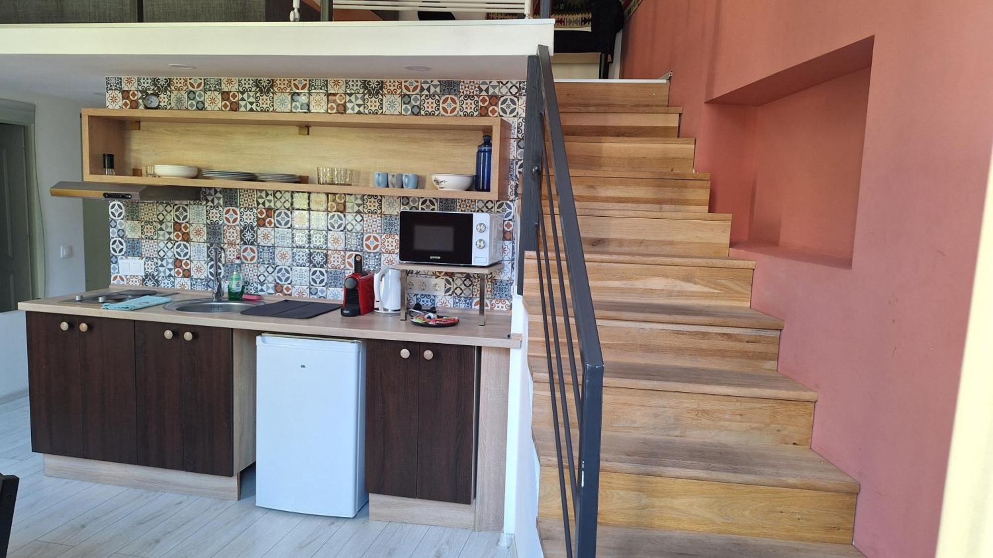 Tempo City Apartman Budapest Extérieur photo